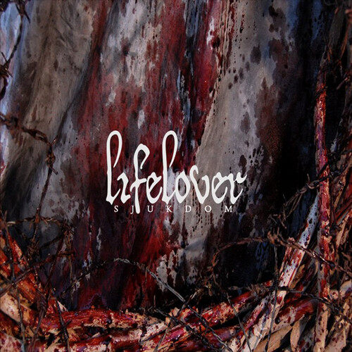 Lifelover《Instrumental Asylum》GTP谱