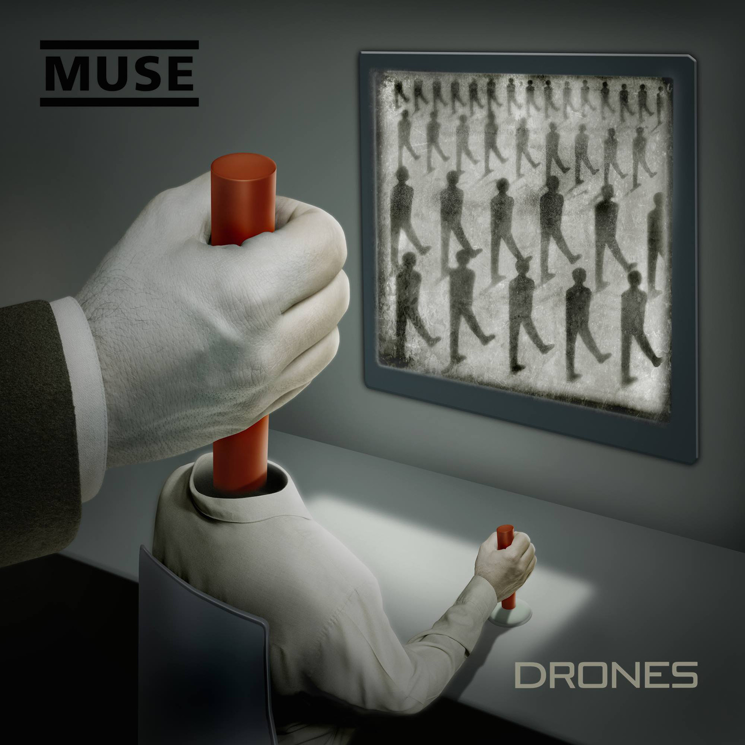 Muse《Defector》GTP谱
