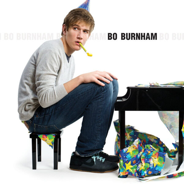 Bo Burnham《Deep》GTP谱