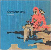 Saves the Day《Tomorrow Too Late》GTP谱