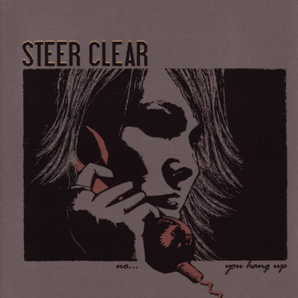 Steer Clear《Comebacks Arent Your Thing》GTP谱