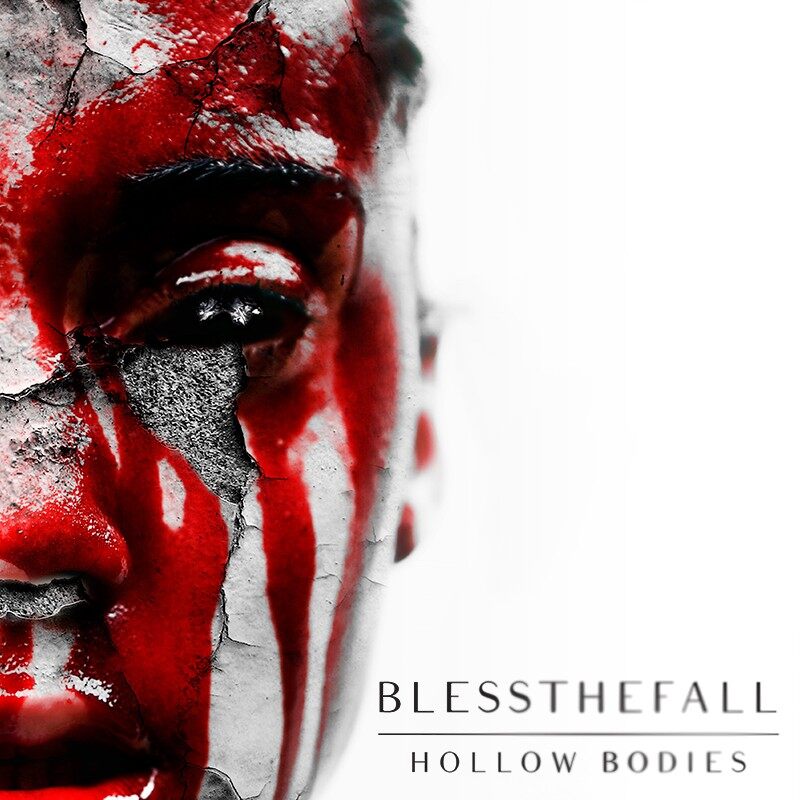 Blessthefall《Hollow Bodies》GTP谱