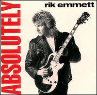 Rik Emmett《Cmon Along》GTP谱