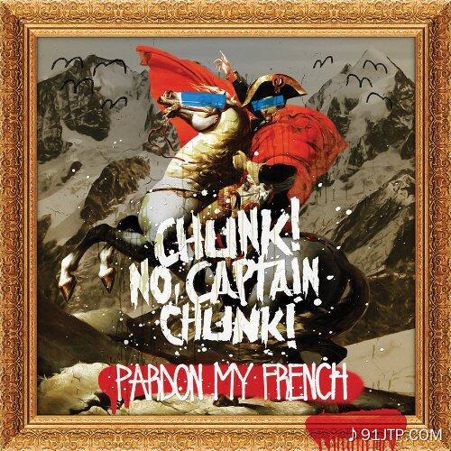 Chunk! No, Captain Chunk!《The Best Is Yet To Come》GTP谱