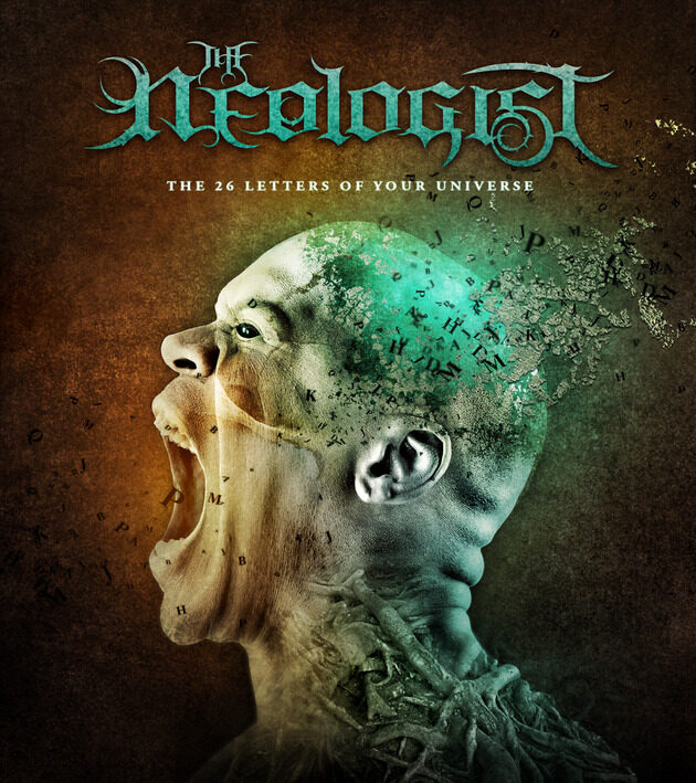 The Neologist《30》GTP谱
