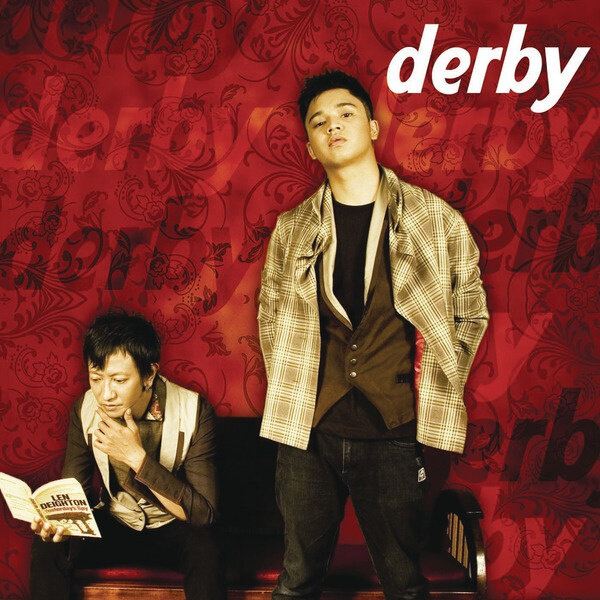 Derby《Tuhan Tolong》GTP谱