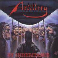 Artillery《Back In The Trash》GTP谱