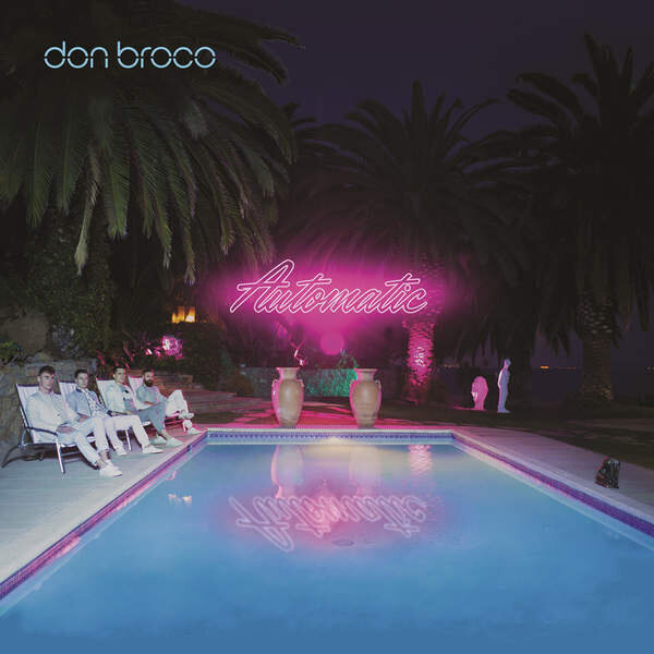 Don Broco《Money Power Fame》GTP谱