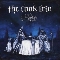 The Cook Trio《Ma Premiere Guitare》GTP谱