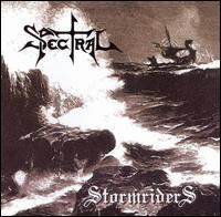 Spectral《Stormriders》GTP谱
