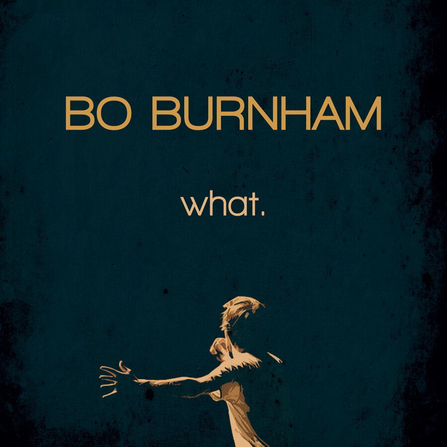 Bo Burnham《From Gods Perspective》GTP谱