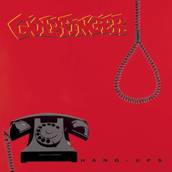Goldfinger《Question》GTP谱