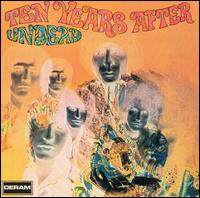Ten Years After《Im Going Home Live》GTP谱