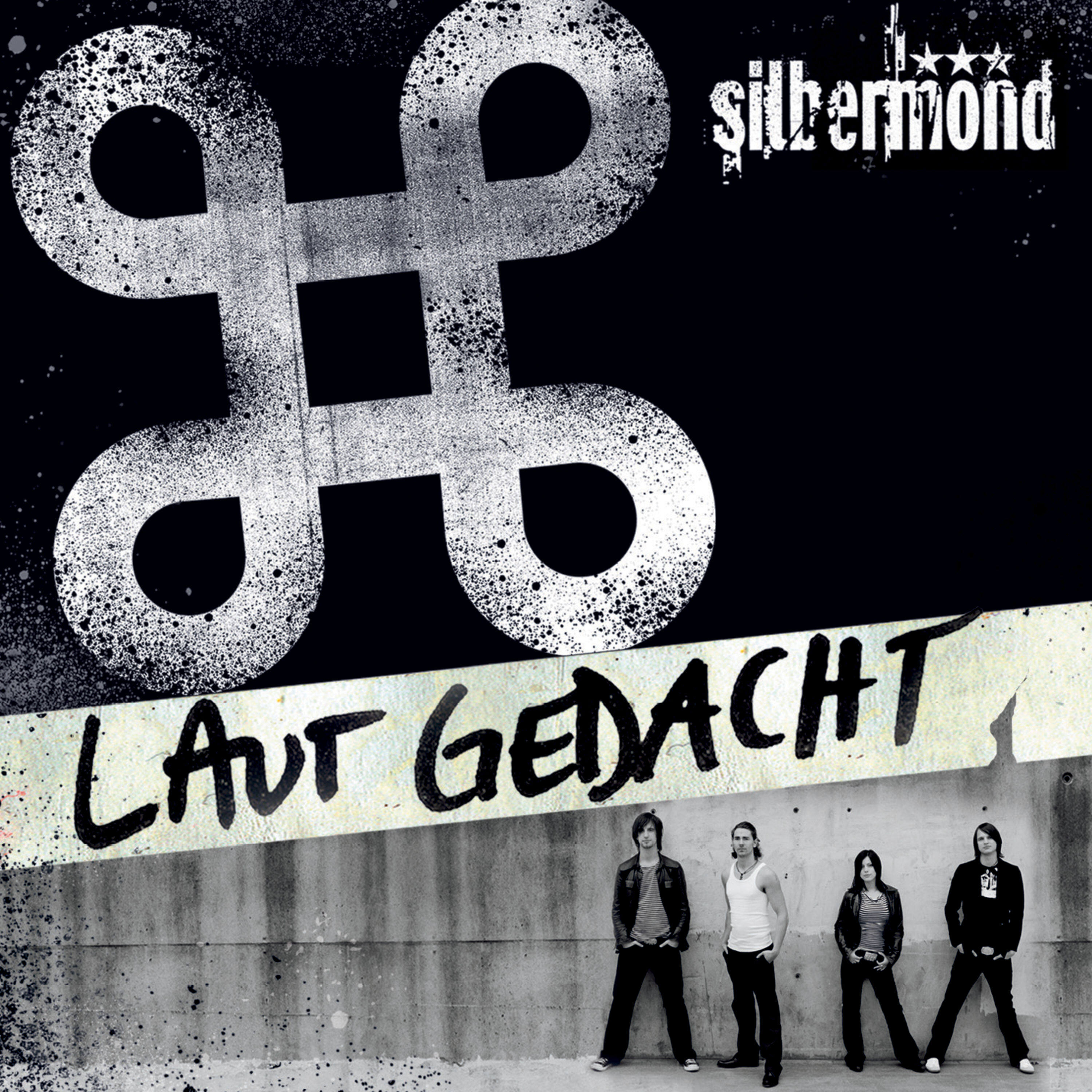 Silbermond《Das Ende Vom Kreis》GTP谱