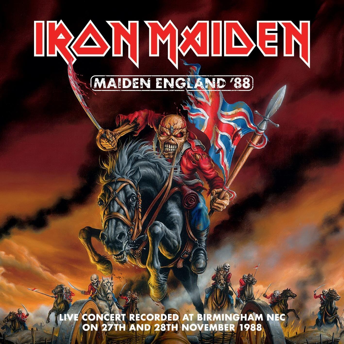Iron Maiden《Hallowed Be Thy Name》GTP谱