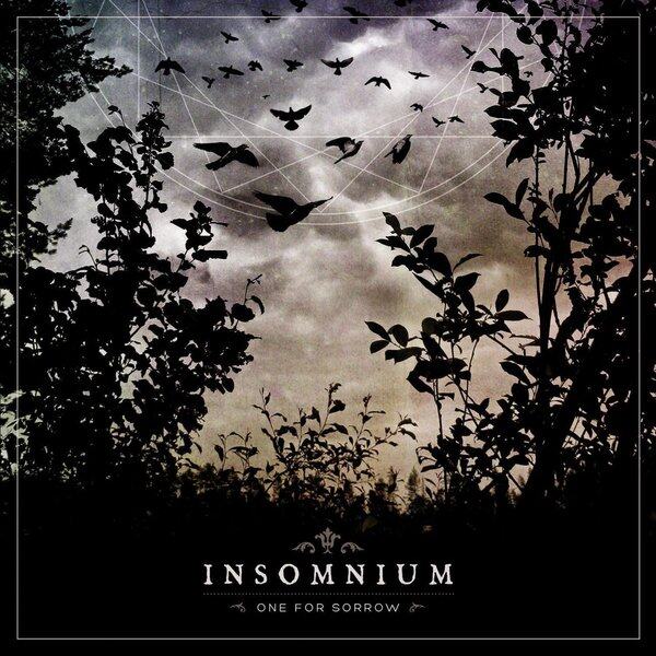 Insomnium《Unsung》GTP谱