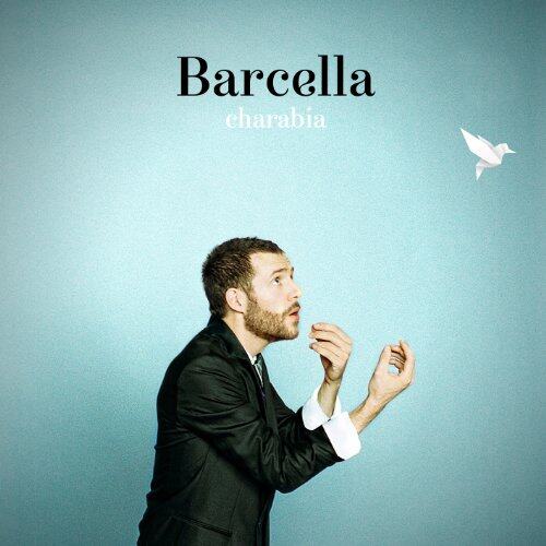 Barcella《Linsouciance》GTP谱
