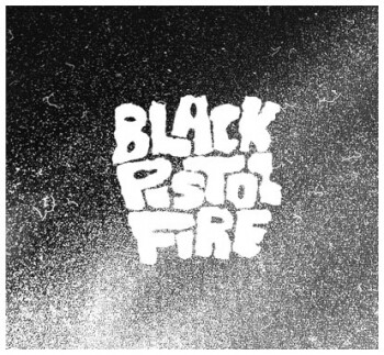 Black Pistol Fire《Suffocation Blues》GTP谱