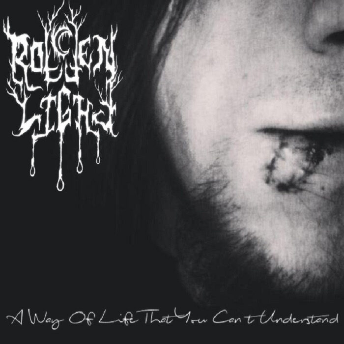 Rotten Light《Last Days Of September》GTP谱