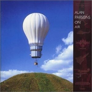 Alan Parsons《Blue Blue Sky》GTP谱