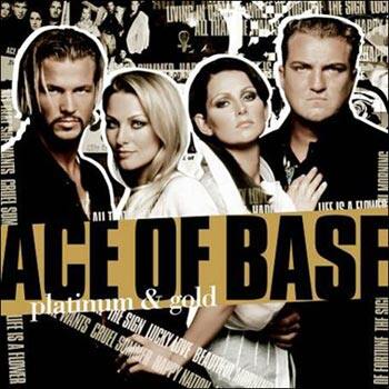 Ace of Base《Life Is A Flower》GTP谱