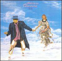 Adriano Celentano《Soli》GTP谱