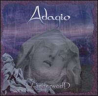 Adagio《Next Profondis》GTP谱