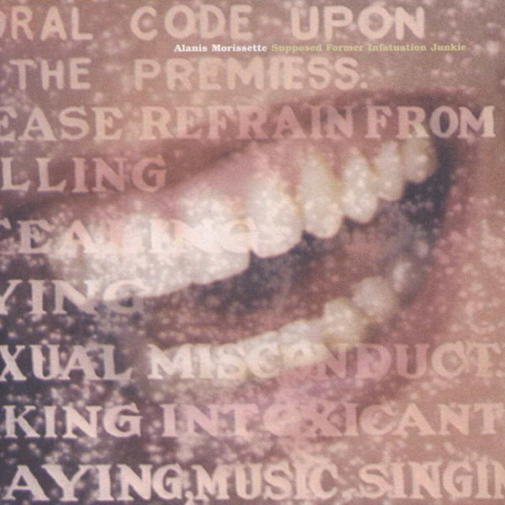 Alanis Morissette《Joining You》GTP谱