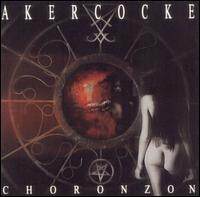 Akercocke《Godess Flesh》GTP谱