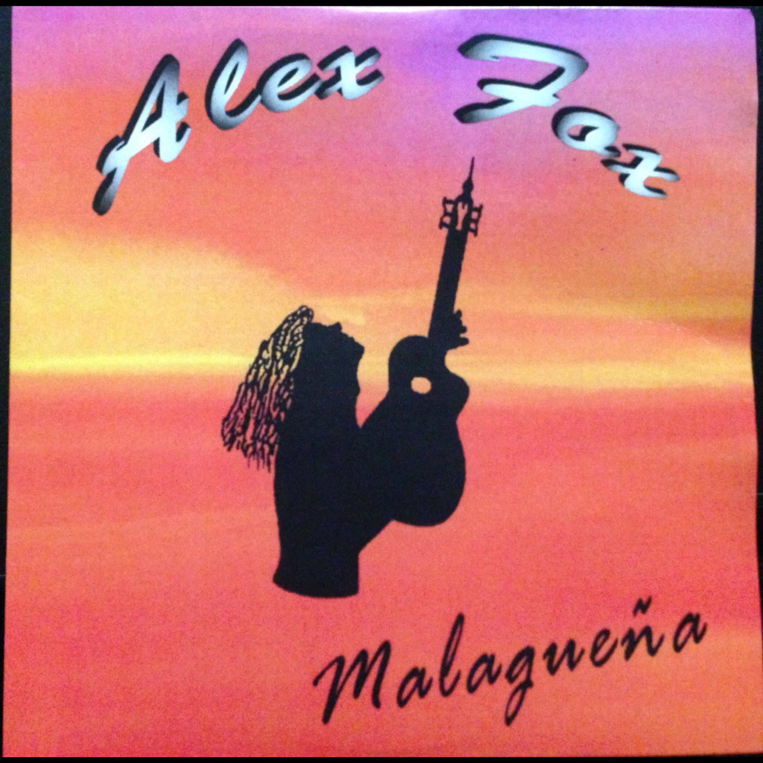 Alex Fox《Zorba》GTP谱
