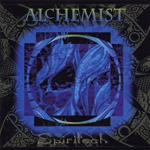 Alchemist《The Road To Ubar》GTP谱