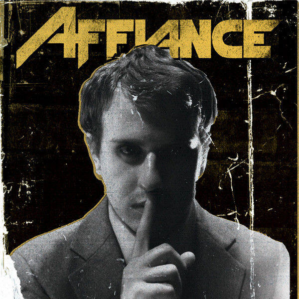 Affiance《Call To The Warrior》GTP谱