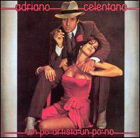 Adriano Celentano《Il Tempo Se Ne Va》GTP谱