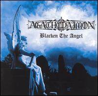 Agathodaimon《Banner Of Blasphemy》GTP谱