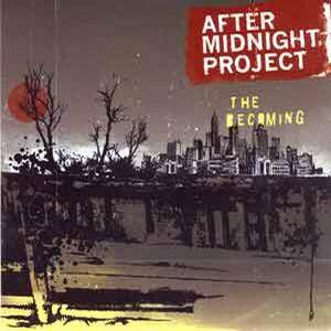 After Midnight Project《Take Me Home》GTP谱