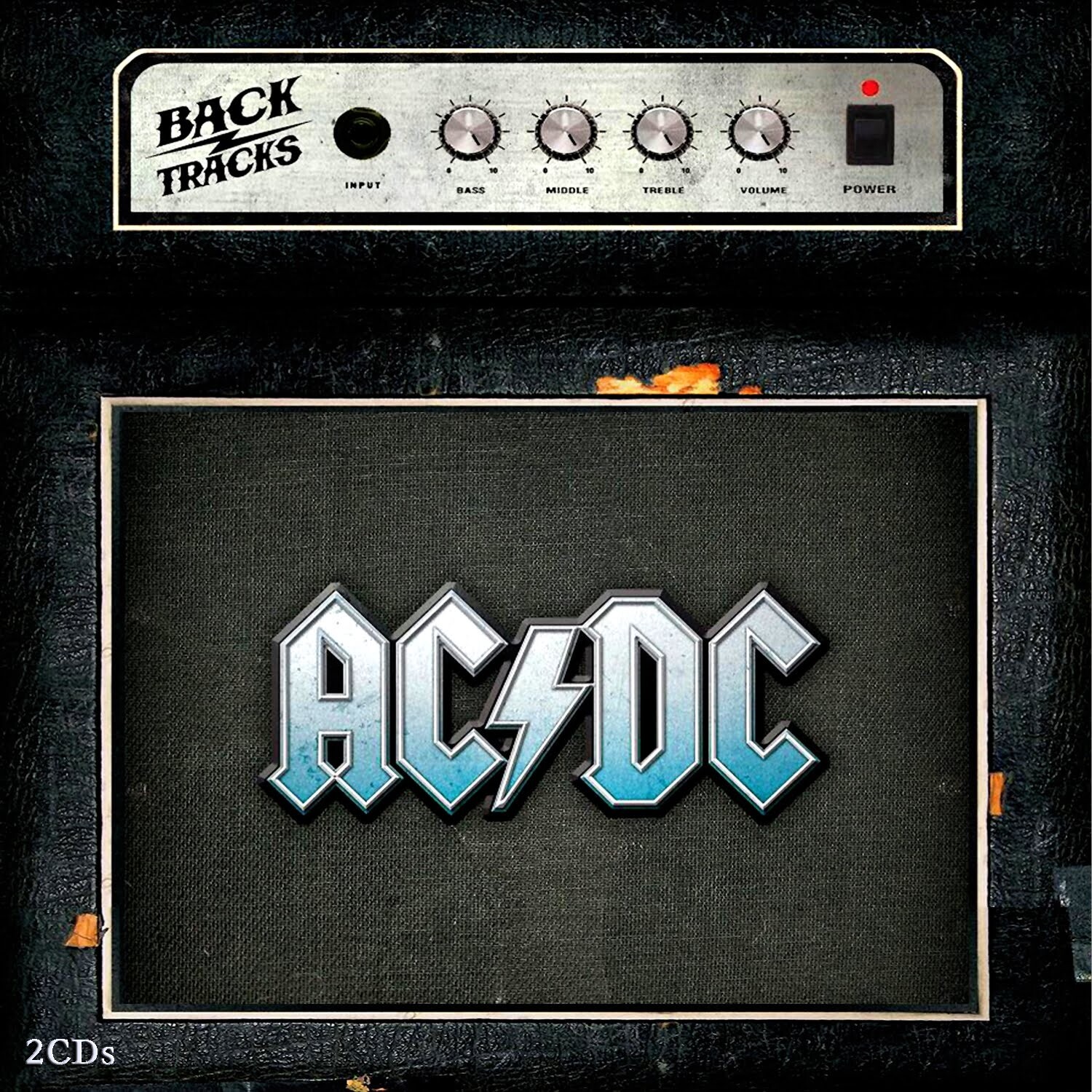 AC,DC《Fling Thing》GTP谱
