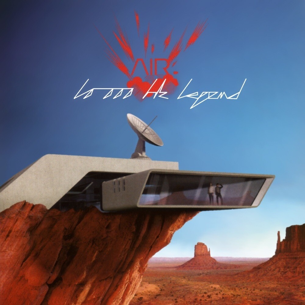 Air《The Vagabond》GTP谱