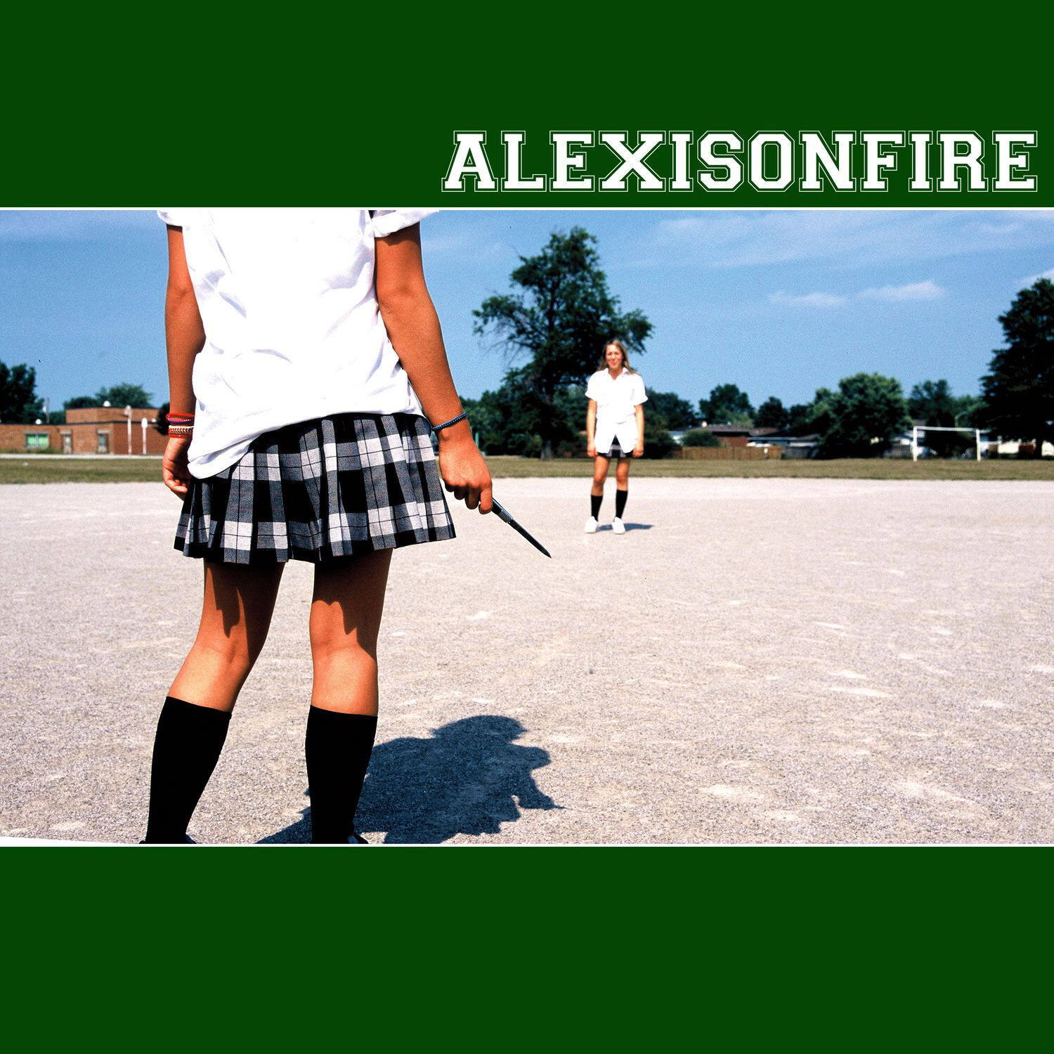 Alexisonfire《The Kennedy Curs》GTP谱