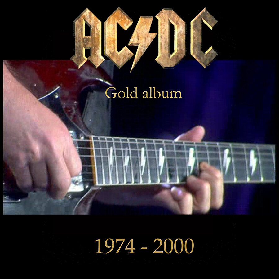 AC,DC《Stiff Upper Lip -Intro》GTP谱
