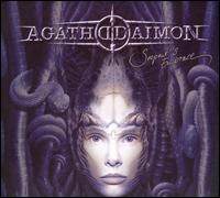 Agathodaimon《Serpents Embrace》GTP谱