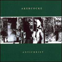 Akercocke《Epode》GTP谱