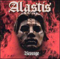 Alastis《Burnt Alive》GTP谱