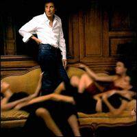 Alain Souchon《Rive gauche》GTP谱