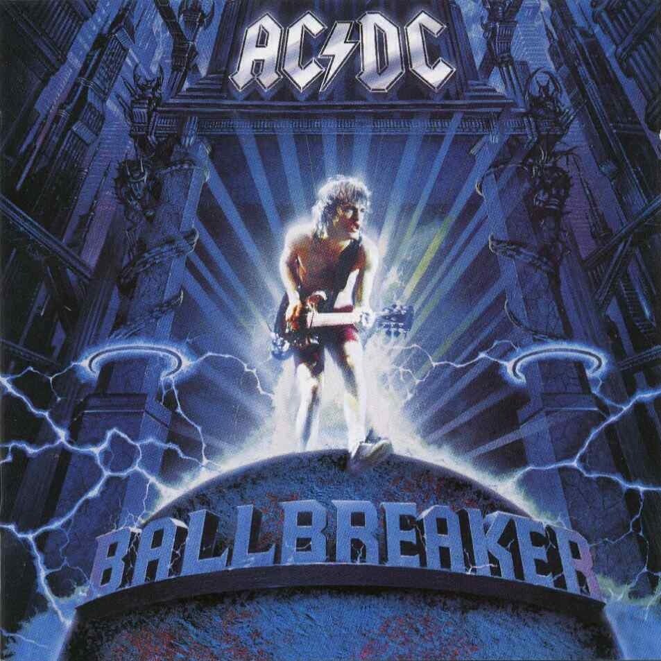 AC,DC《Hard As A Rock》GTP谱