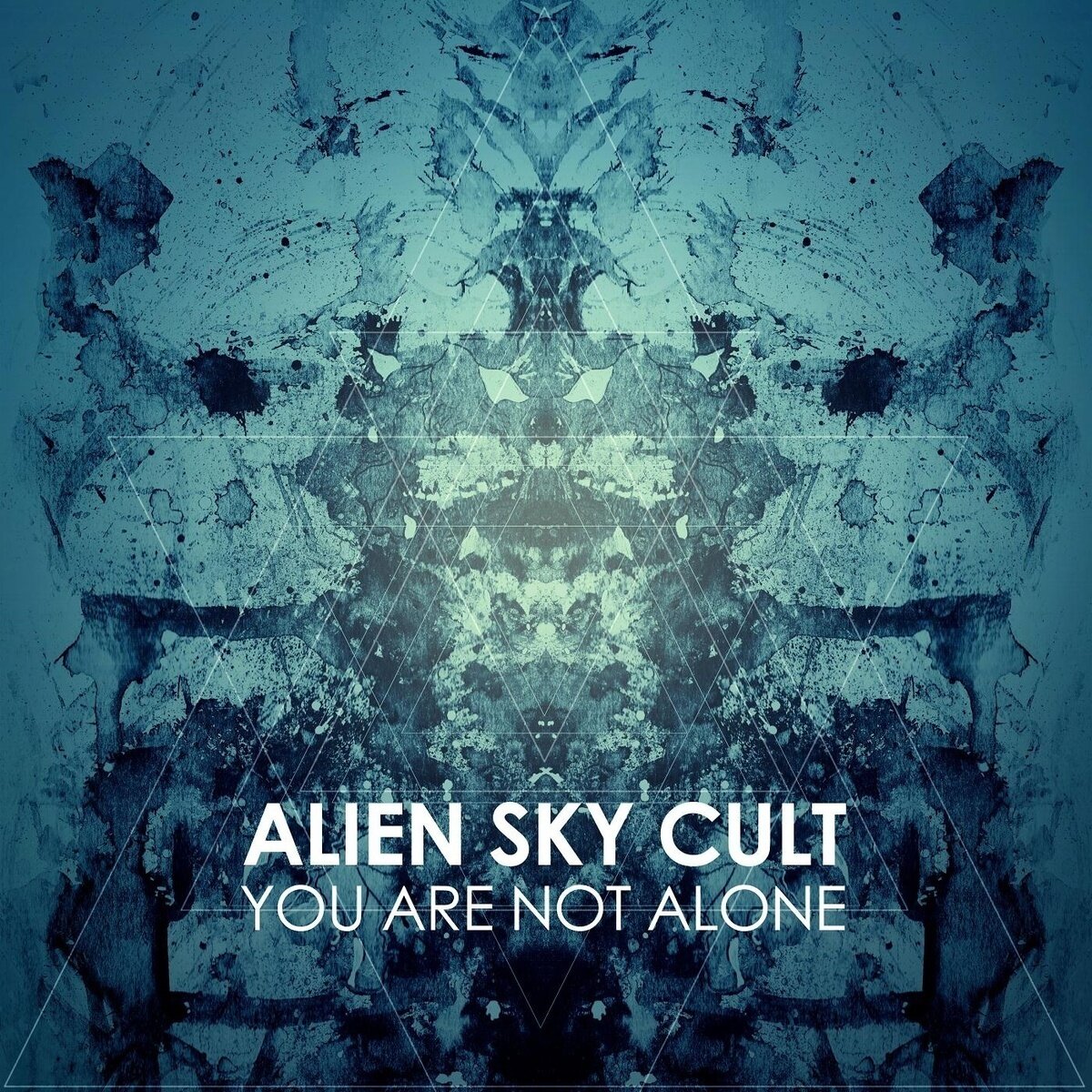 Alien Sky Cult《Im Hate》GTP谱