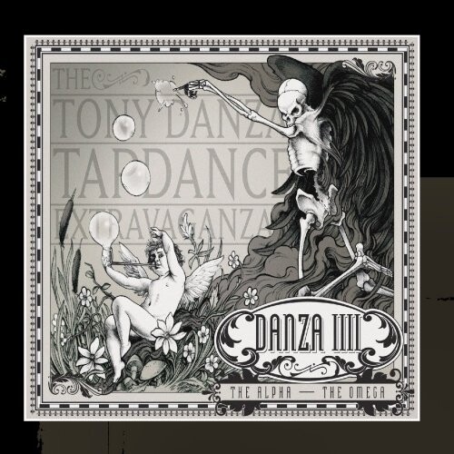 The Tony Danza Tapdance Extravaganza《Behind Those Eyes》GTP谱