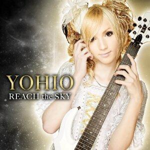 YOHIO《Sky Limit》GTP谱