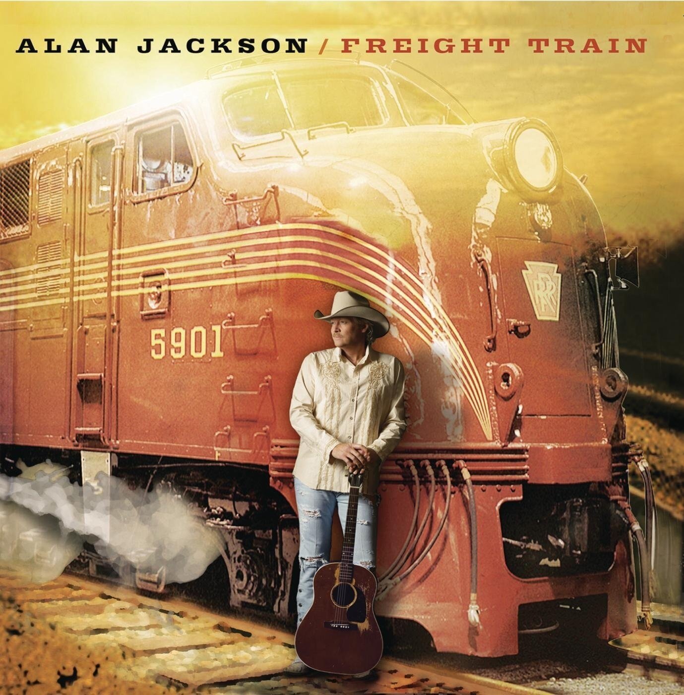 Alan Jackson《Chatahoochie》GTP谱