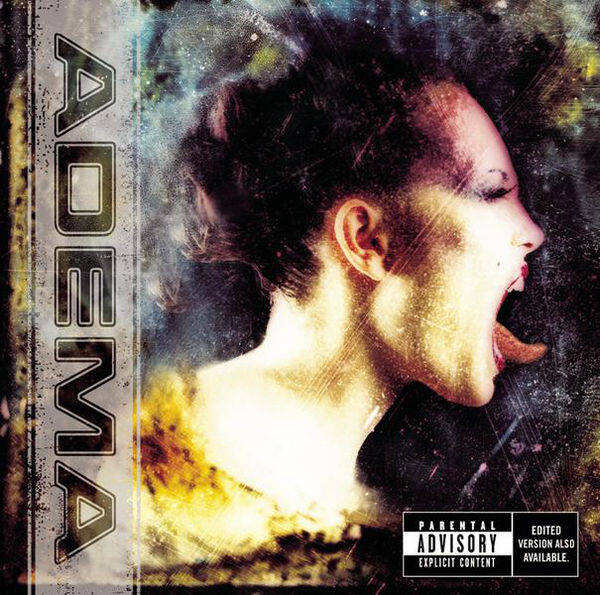 Adema《Everyone》GTP谱