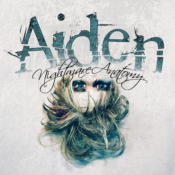 Aiden《Die Romantic》GTP谱